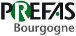 logo prefas bourgogne