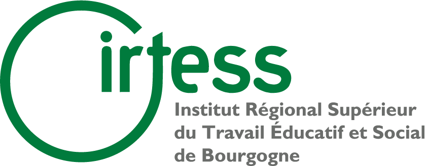 Logo Irtess