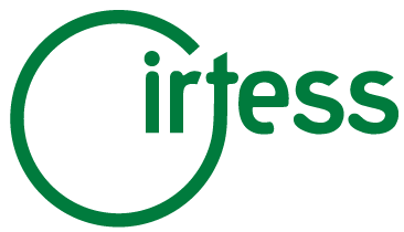 Logo Irtess