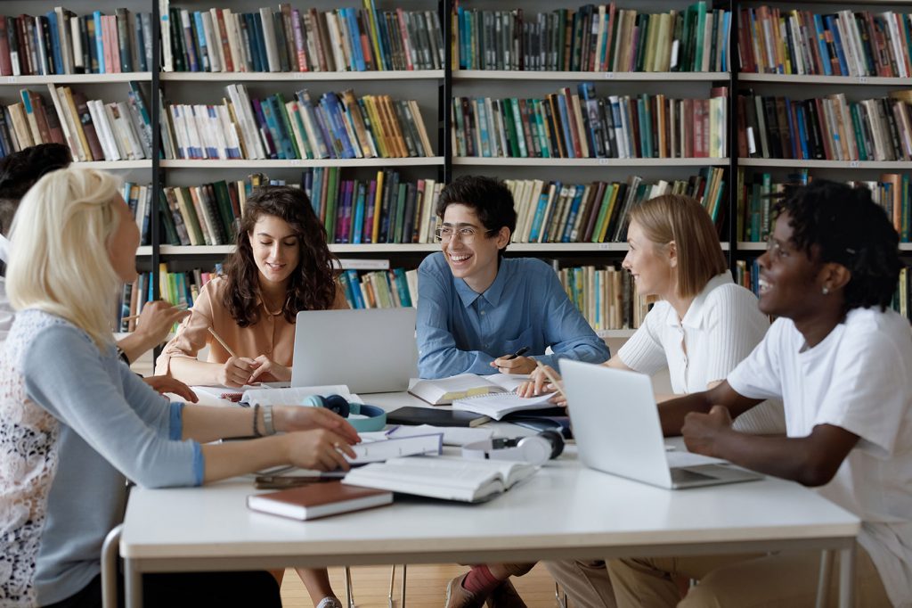 Révision étudiant