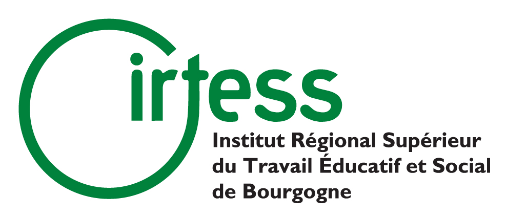 Logo Irtess