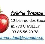 Crèche Pomme d'Api