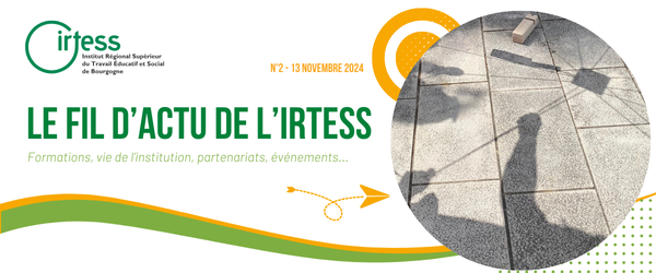 Newsletter IRTESS n°2