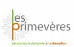 Résidence Autonomie Les Primevères