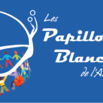 Les paillons blancs de l'Autunois
