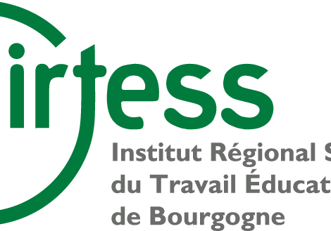 Logo Irtess