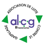 ALCG - Association de Lutte Contre le Gaspillage